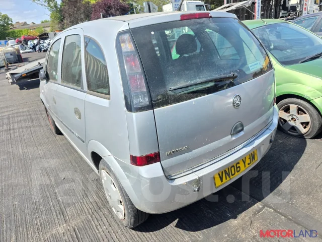 ��������� Opel Meriva 2003-2010 21462345 93184055 ����
