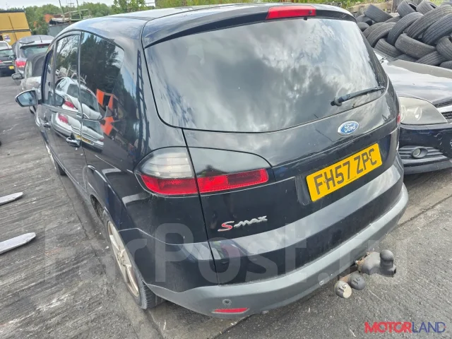 ��������� Ford S-Max 2006-2010 21432382 1791839 ����