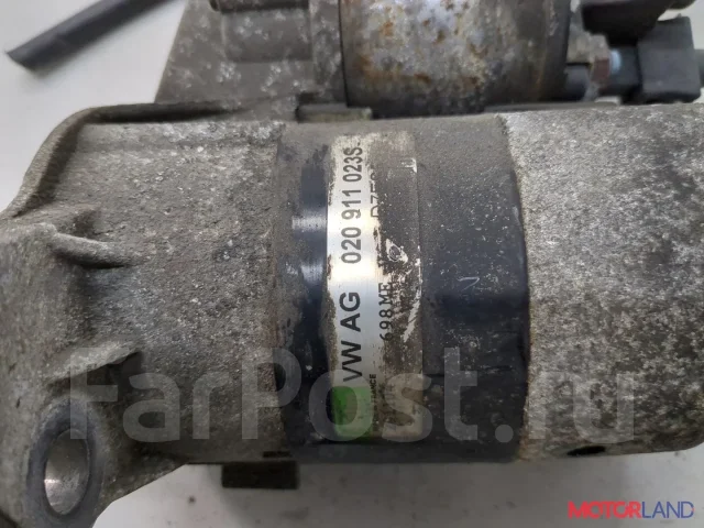 ������� Volkswagen Bora 1998-2005 21404688 020911023S ����