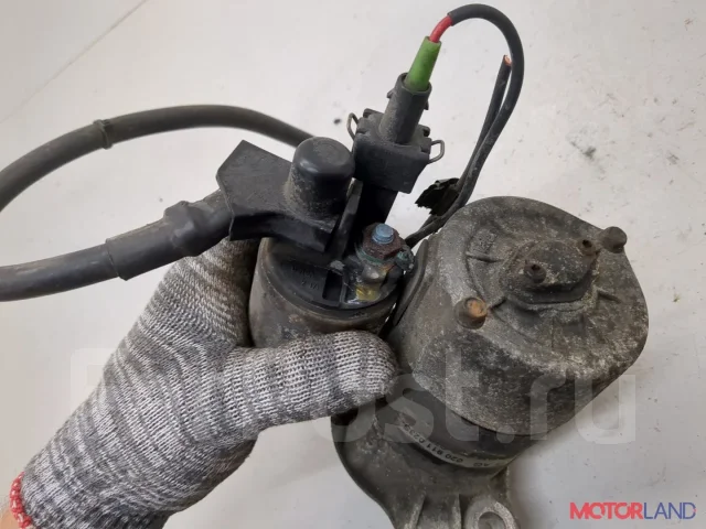 ������� Volkswagen Bora 1998-2005 21404688 020911023S ����
