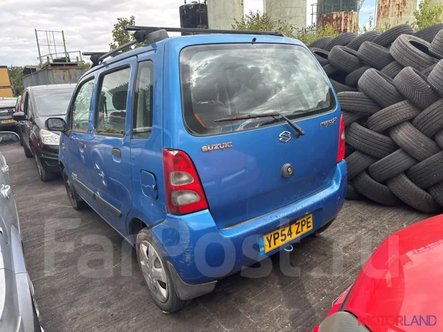 ������� Suzuki Wagon R Plus 2000-2008 21426772 3110080E10 ����