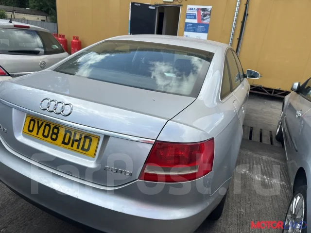 ������� Audi A6 (C6) 2004-2011 21418773 03G911023 ����