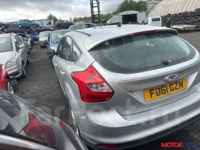 ���������� ��������� Ford Focus 3 2011-2015 21419228 1873984 ����