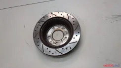 ���� ��������� BMW 3 F30 2012-2019 21407629, ������ 34216864900 ����