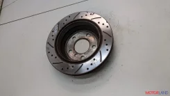 ���� ��������� BMW 3 F30 2012-2019 21407631, ������ 34216864900 ����