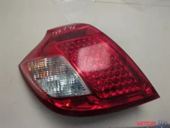 ������ (������) Kia Ceed 2007-2012 21406037, ����� 924011H050 ����