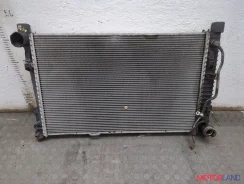 �������� ���������� ��������� Mercedes-Benz C W203 2000-2008 21401326 A2035000503 ����