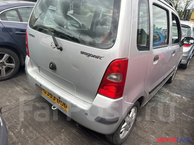 ������� Suzuki Wagon R Plus 2000-2008 21428024 3110083E00 ����