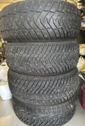 Yokohama Ice Guard IG65. ������, ����������, �/�, ����� �� 5 % ����