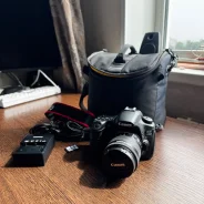 Canon EOS 60D ����