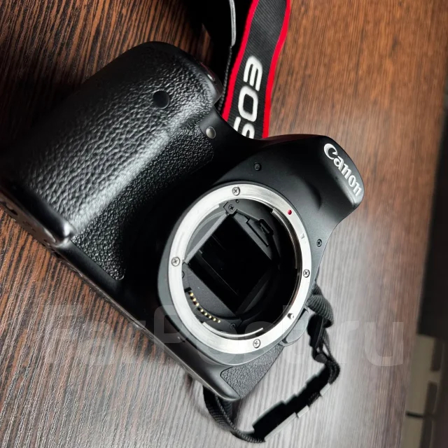 Canon EOS 60D ����