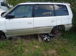 Mazda MPV ����
