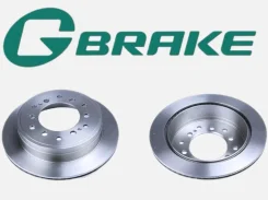 ����� ��������� �������� (2��) ������ G-Brake | Prado 120 424310K280 4243160130 4243160301 4243160270 4243160200 ����