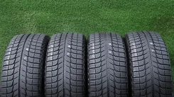 Michelin X-Ice 3+. ������, ��� �����, 2018 ���, �/�, ����� 5 %. �������� ������� ����