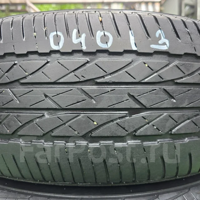 Bridgestone Dueler H/P Sport AS. ������, �/�, ����� 30 % ����