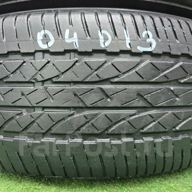 Bridgestone Dueler H/P Sport AS. ������, �/�, ����� 30 % ����