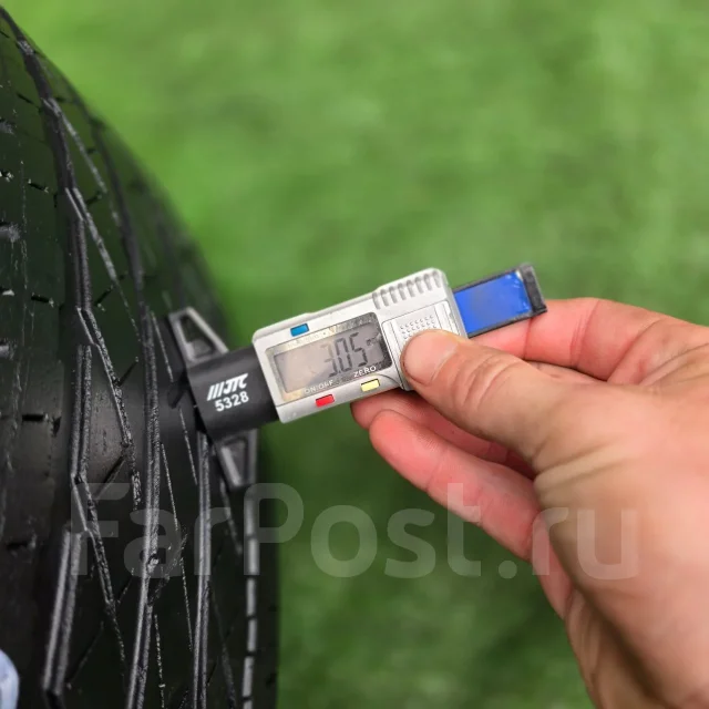 Bridgestone Dueler H/P Sport AS. ������, �/�, ����� 30 % ����