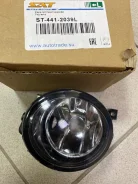 ���� ��������������� (�����) Volkswagen Polo 09-15 / Tiguan 06-11 St4412039l ����