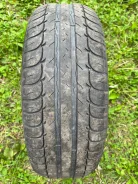 BFGoodrich g-Grip. ������, 2020 ���, �/�, ����� 40 % ����