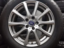 OZ Racing Ego. 7.0x17", 5x114.3, ET48, �� 73,1���. ����