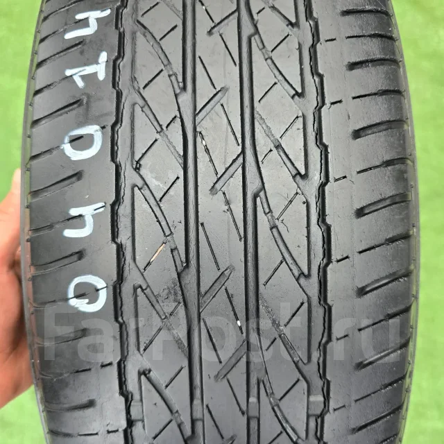 Bridgestone Dueler H/P Sport AS. ������, �/�, ����� 30 % ����