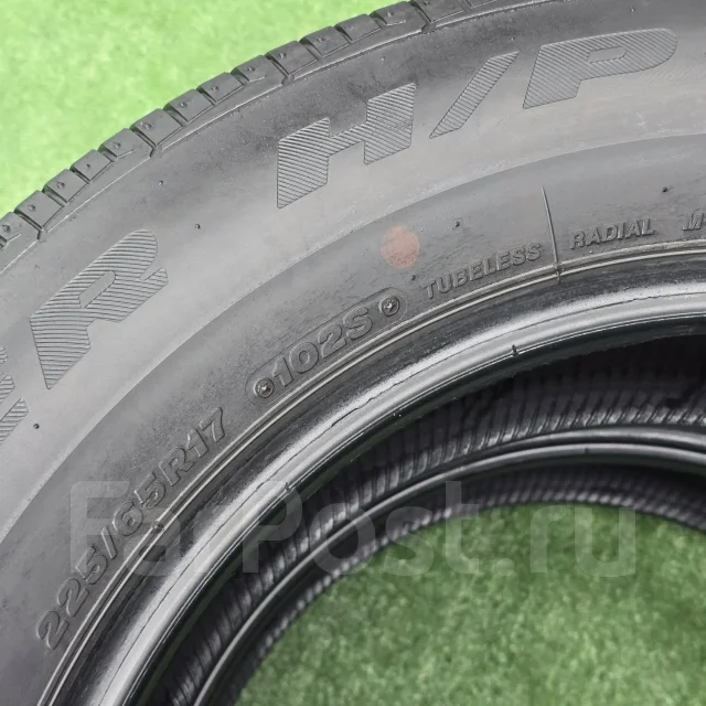 Bridgestone Dueler H/P Sport AS. ������, �/�, ����� 30 % ����