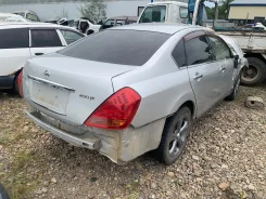 Nissan Teana. J31, QR20 ����