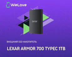 SSD-���������� �������. 1 024��� ����