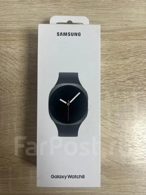 Samsung Galaxy Watch8. GPS ����