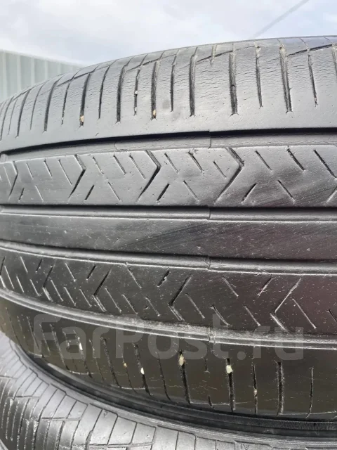 Hankook Kinergy EX H380. ������, �/�, ����� 40 % ����