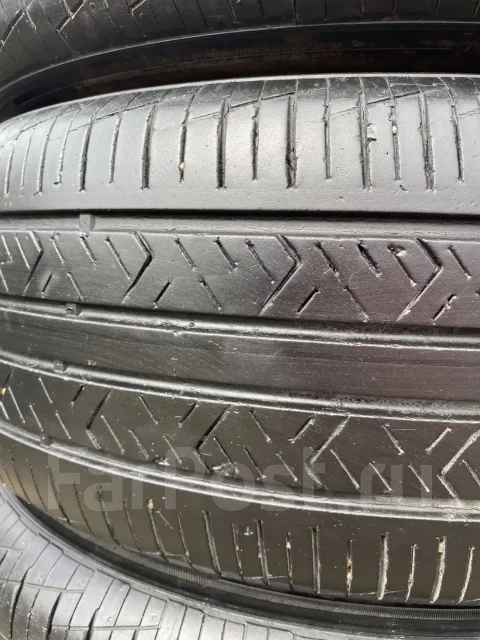 Hankook Kinergy EX H380. ������, �/�, ����� 40 % ����