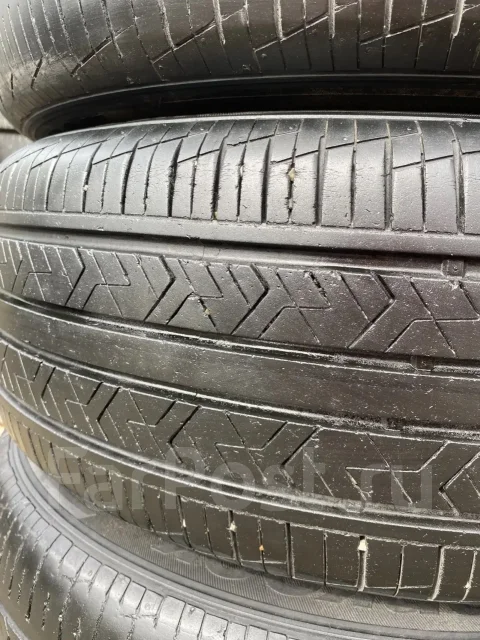 Hankook Kinergy EX H380. ������, �/�, ����� 40 % ����