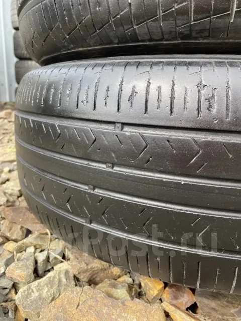 Hankook Kinergy EX H380. ������, �/�, ����� 40 % ����