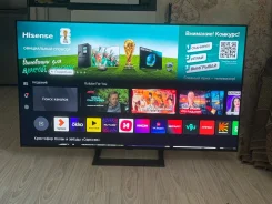 Hisense. OLED ����