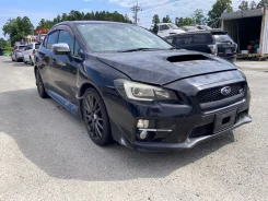 Subaru Impreza WRX STI. VAB, EJ20Y ����