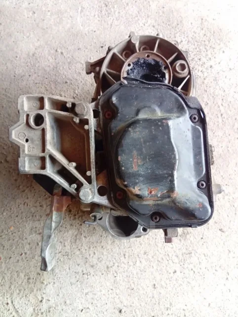 ���� volkswagen Jetta 2010 0AF300041E 5 BSE 0AF300041E ����