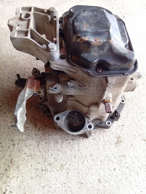 ���� volkswagen Jetta 2010 0AF300041E 5 BSE 0AF300041E ����