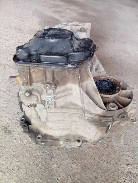 ���� volkswagen Jetta 2010 0AF300041E 5 BSE 0AF300041E ����