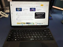 Ninkear. 14", ��� 16 ��, ���� 500���, WiFi: 1, Bluetooth: 1 ����