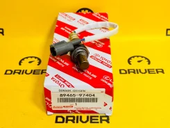����� ����������� ������ Toyota 89465-97404 (K3-VE, K3-VT) 89465-97404 ����