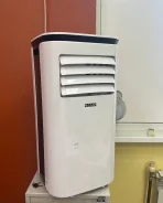 Zanussi. 30��&sup2; ����