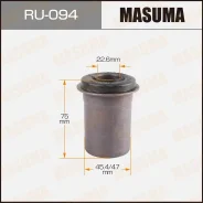 ����������� Masuma, RU-094, 48635-28010, 4863528010 RU-094 ����