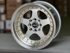 Rotiform ROC. 9.0x15", 4x100, 4x114.3, ET20, �� 73,1���. ����
