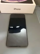 Apple iPhone Xs Max. �/�, 256 ��, �������, 4G LTE, NFC, eSIM, ������� ������� ����