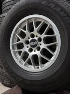 BBS RX. 8.0x16", 5x120, ET35, �� 73���. ����