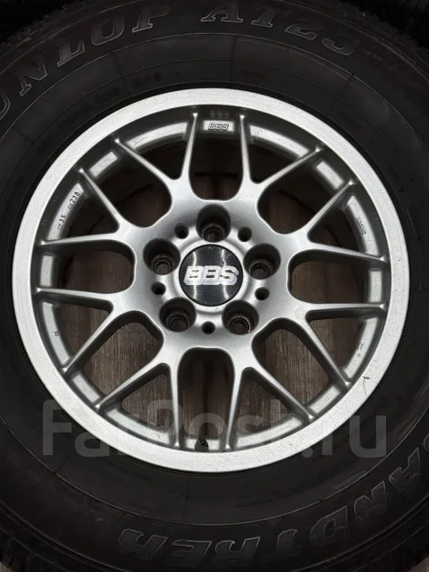 BBS RX. 8.0x16", 5x120, ET35, �� 73���. ����