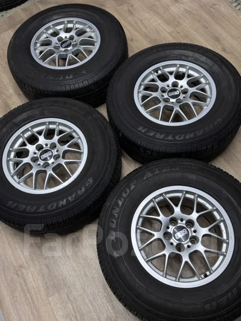 BBS RX. 8.0x16", 5x120, ET35, �� 73���. ����