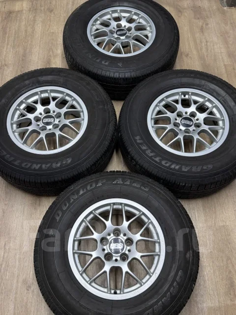 BBS RX. 8.0x16", 5x120, ET35, �� 73���. ����