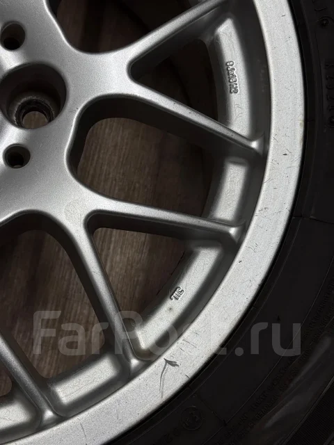 BBS RX. 8.0x16", 5x120, ET35, �� 73���. ����