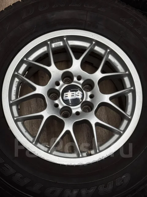 BBS RX. 8.0x16", 5x120, ET35, �� 73���. ����